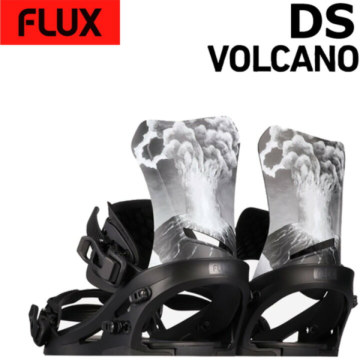 楽天市場】24-25 FLUX/フラックス DS VOLCANO 米野舜士 ディーエス 