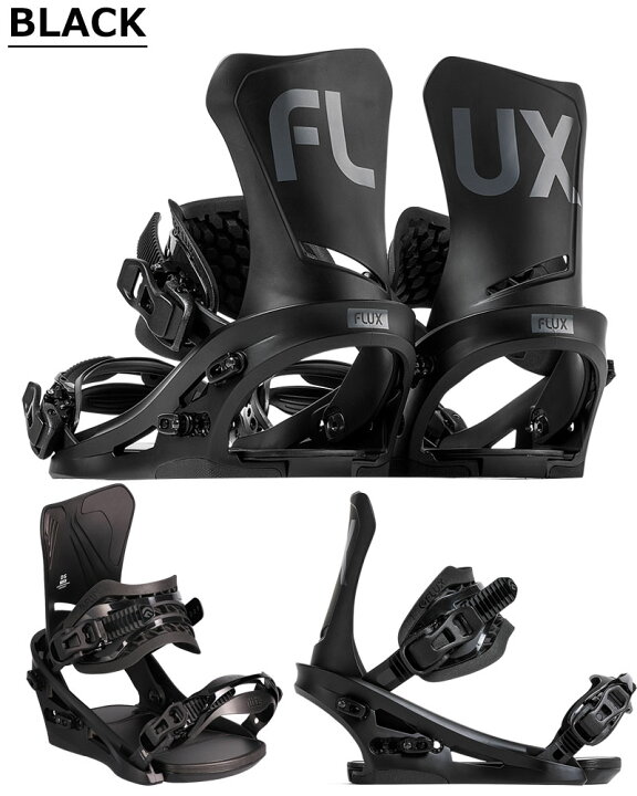 楽天市場】24-25 FLUX/フラックス DS ディーエス メンズ レディース 