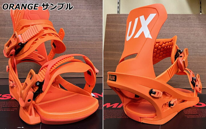 楽天市場】24-25 FLUX/フラックス DS ディーエス メンズ レディース 