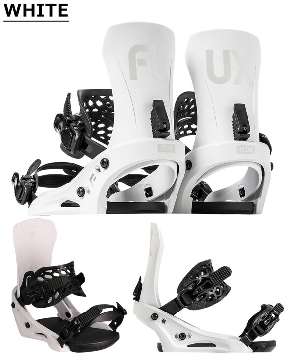 楽天市場】【当店限定エントリーでP5倍】24-25 FLUX/フラックス EM 