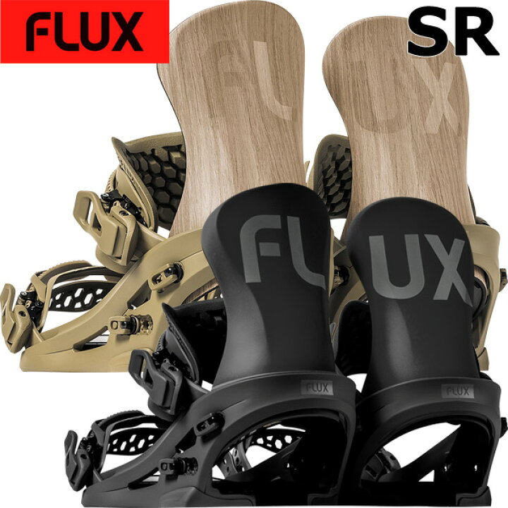楽天市場】24-25 FLUX/フラックス SR エスアール メンズ レディース  