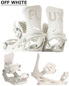 【楽天SSポイントUP】24-25 FLUX/フラックス DS WOMENS ディーエス ウィメンズ レディース ビンディング バインディング スノーボード 2025 予約商品