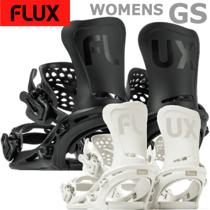 楽天市場】24-25 FLUX/フラックス GS WOMENS ジーエス ウィメンズ  