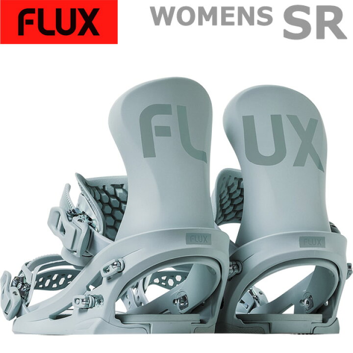 楽天市場】24-25 FLUX/フラックス SR WOMENS エスアール ウィメンズ 