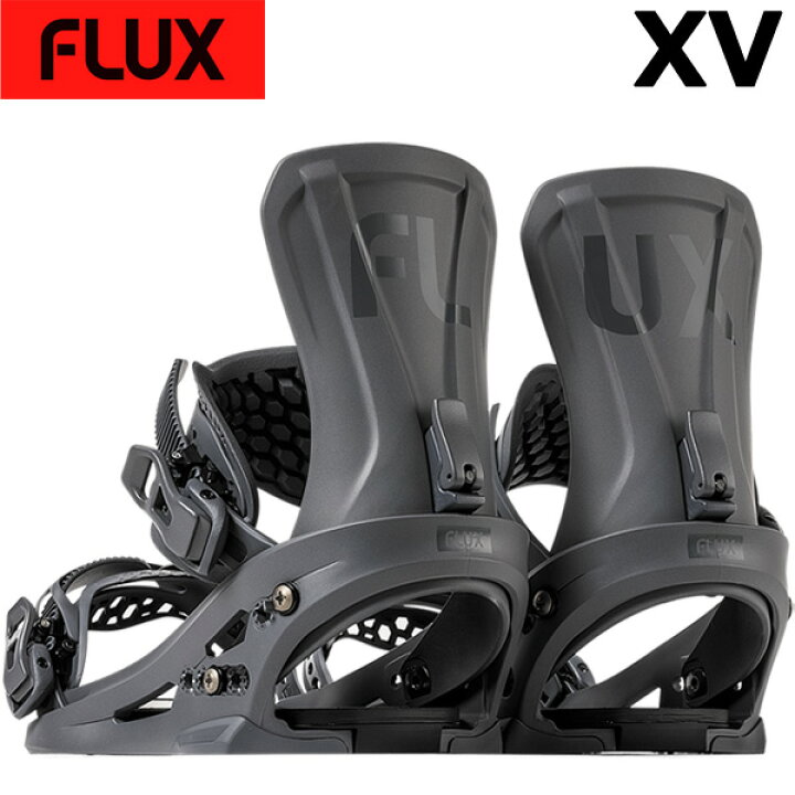 楽天市場】24-25 FLUX/フラックス XV エックスブイ メンズ レディース 