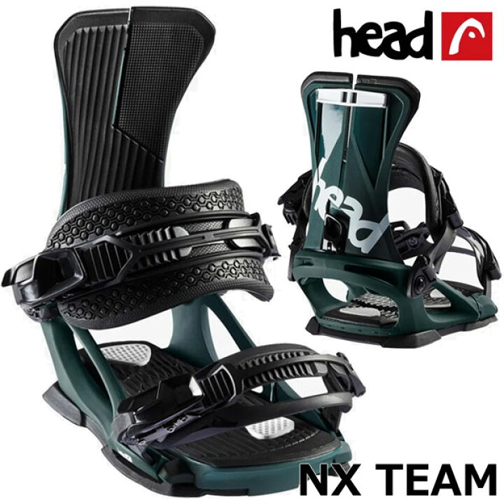 楽天市場】【ポイントUP期間中】24-25 HEAD/ヘッド NX TEAM エヌ 