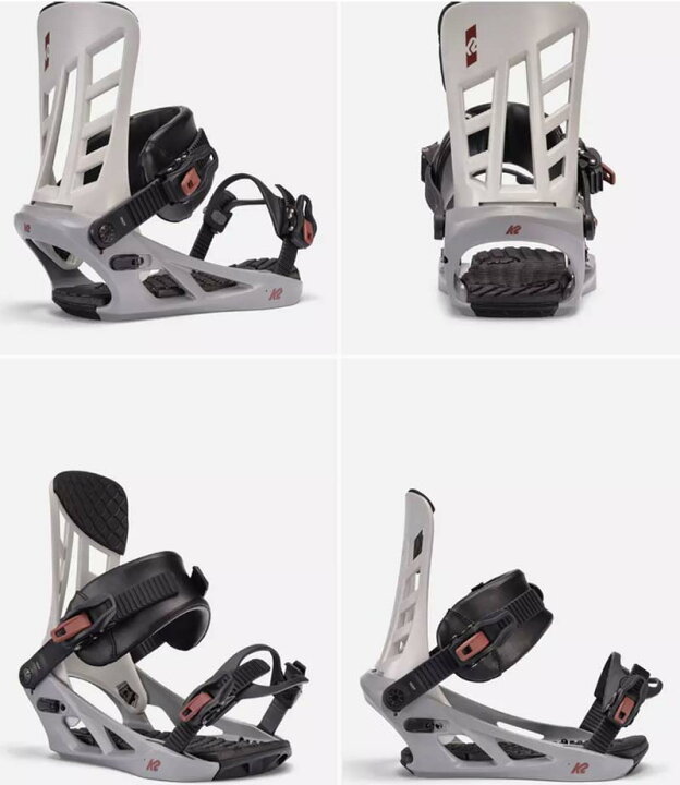 楽天市場】24-25 K2/ケーツー INDY インディー メンズ レディース 