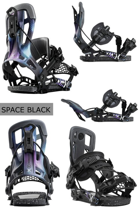 楽天市場】24-25 NIDECKER/ナイデッカー NX2 HYBRID エヌエックス2  