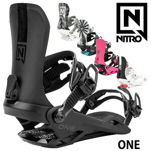 24-25 NITRO/iCg ONE  Y fB[X rfBO oCfBO Xm[{[h 2025 ^