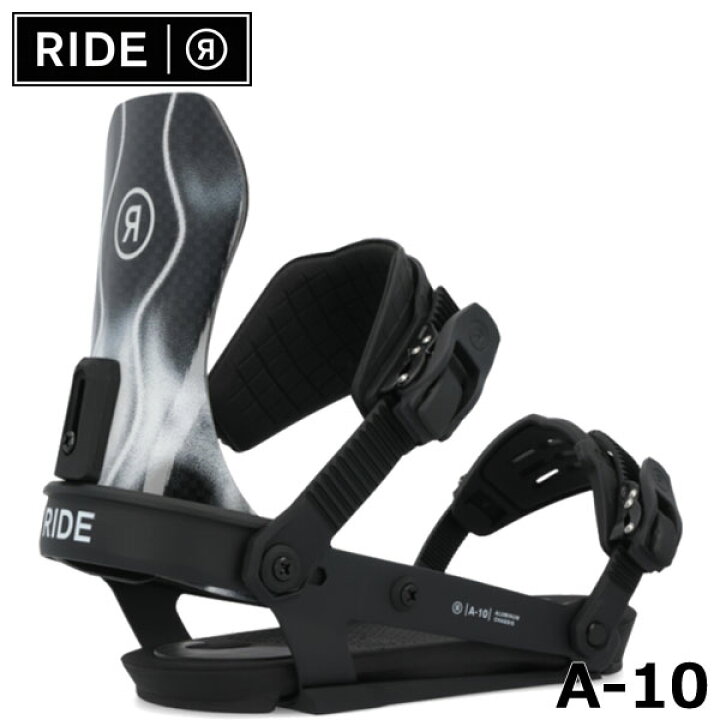 楽天市場】24-25 RIDE/ライド A-10 エーテン メンズ レディース 