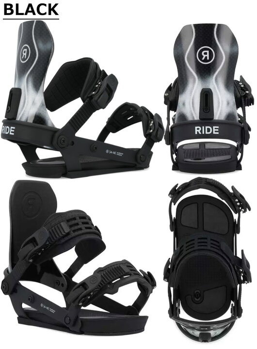 楽天市場】24-25 RIDE/ライド A-10 エーテン メンズ レディース 