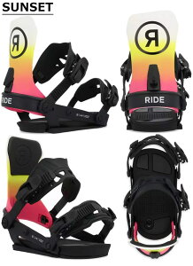 24-25 RIDE/Ch A-8 Y fB[X rfBO oCfBO Xm[{[h 2025 ^