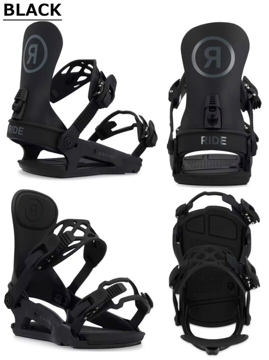 楽天市場】24-25 RIDE/ライド CL-4 シーエルフォー レディース 