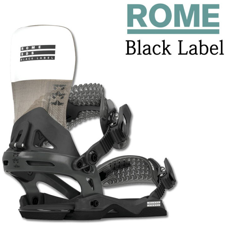 楽天市場】【楽天SSポイントUP】24-25 ROME SDS/ローム BLACK LABEL 
