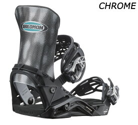 【ポイントUP中 10/4-9】24-25 SALOMON/サロモン DISTRICT PRO ディストリクト メンズ レディース ビンディング バインディング スノーボード 2025 型落ち