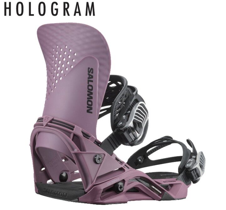 楽天市場】24-25 SALOMON/サロモン HOLOGRAM ホログラム メンズ 