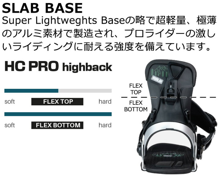 楽天市場】【当店限定エントリーでP5倍】24-25 SP BINDINGS/エスピー 