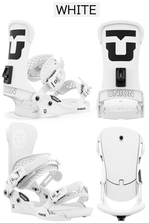 楽天市場】24-25 UNION/ユニオン FORCE CLASSIC フォースクラシック  