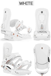 24-25 UNION/jI TRILOGY gW[ fB[X rfBO oCfBO p[N Xm[{[h 2025 ^