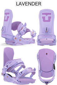 24-25 UNION/ユニオン TRILOGY トリロジー レディース ビンディング バインディング パーク スノーボード 2025 型落ち
