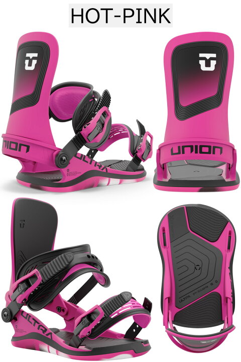 楽天市場】24-25 UNION/ユニオン ULTRA WOMEN