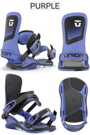 24-25 UNION/ユニオン ULTRA WOMEN'S ウルトラ レディース ビンディング バインディング オールラウンド スノーボード 2025 型落ち