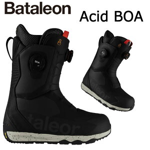 24-25 BATALEON / o^I ACID BOA AVbh{A Y fB[X u[c Xm[{[h 2025 ^
