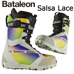 24-25 BATALEON / o^I SALSA LACE TT[X Y fB[X u[c Xm[{[h 2025 ^