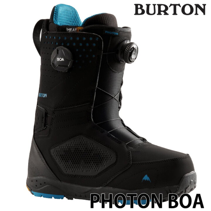 楽天市場】24-25 BURTON/バートン PHOTON BOA WIDE フォトンボア  