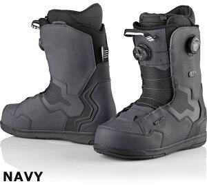24-25 DEELUXE/fB[bNX ID DUAL BOA s3 ACfB[{A Y fB[X M^Ήu[c fA{A Xm[{[h 2025 ^