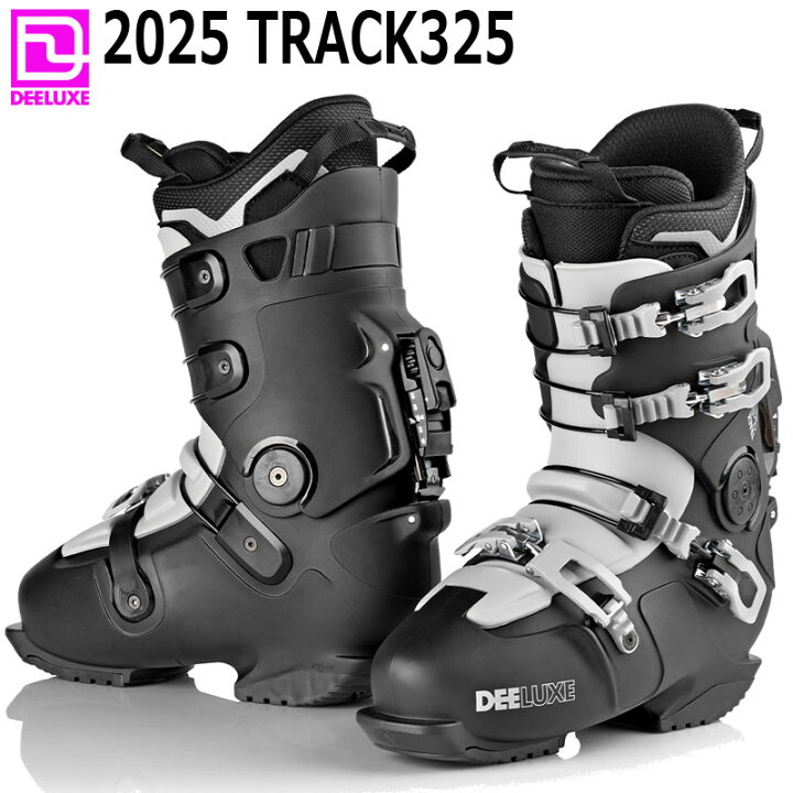 楽天市場】24-25 DEELUXE / ディーラックス TRACK325 ノーマルインナー 