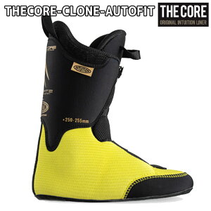 G-STYLE / �W�[�X�^�C�� INTUITION CLONE-AUTO FIT �m�[�}���C���i�[ �X�m�[�{�[�h�p �u�[�c�C���i�[