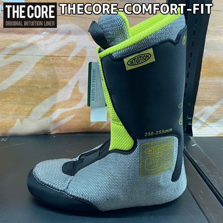 楽天市場】G-STYLE / ジースタイル INTUITION COMFORT-FIT フル熱成型 