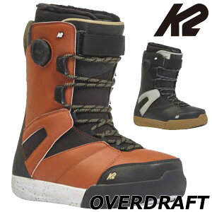 24-25 K2/P[c[ OVERDRAFT I[o[htg Y fB[X M^Ήu[c Xm[{[h V[[X 2025 ^