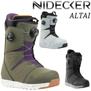 24-25 NIDECKER/iCfbJ[ ALTAI A^C Y _u{A u[c Xm[{[h 2025 ^