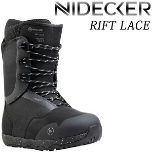 24-25 NIDECKER/iCfbJ[ RIFT LACE tg [X Y R u[c Xm[{[h 2025 ^