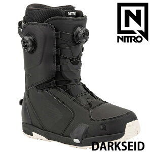 24-25 NITRO/iCg DARKSEID STEP ON _[NTCh Y fB[X XebvI {A Xm[{[h 2025 ^