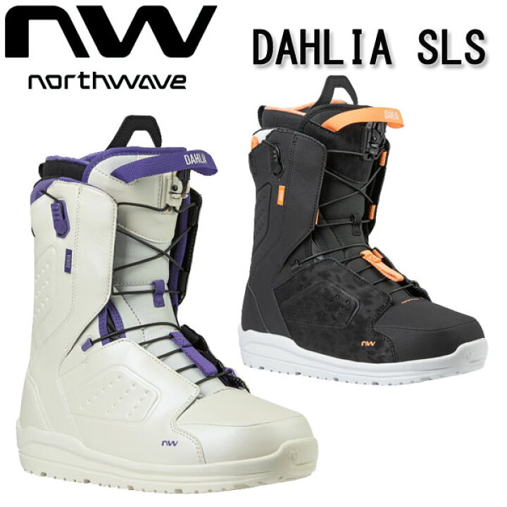 楽天市場】24-25 NORTHWAVE / ノースウェーブ DAHLIA ダリア 