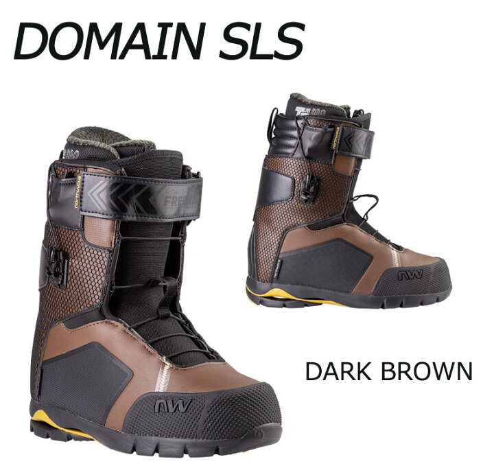楽天市場】24-25 NORTHWAVE / ノースウェーブ DOMAIN SLS ドメイン 