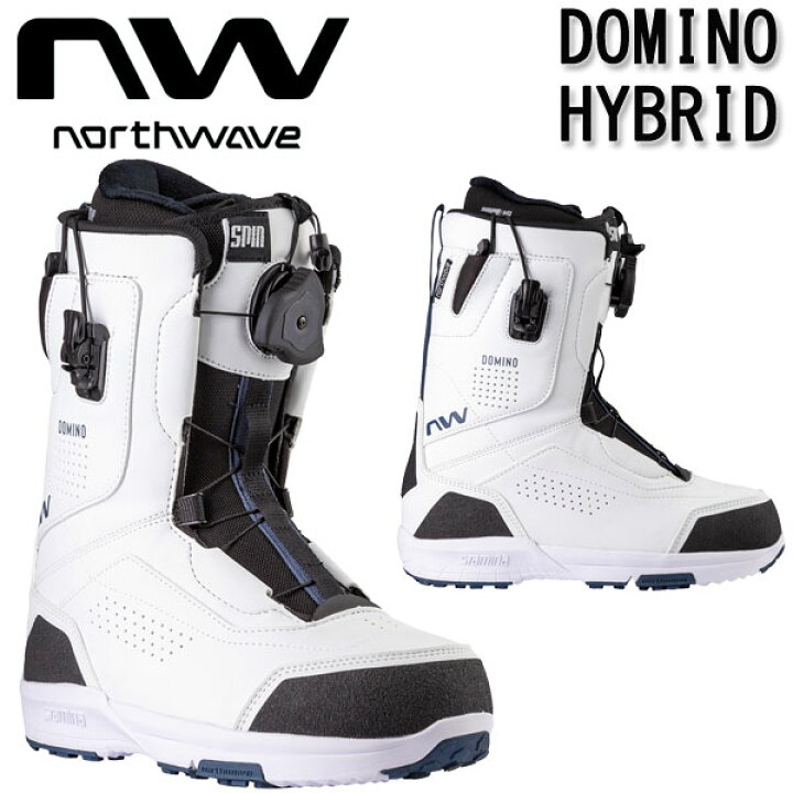 楽天市場】24-25 NORTHWAVE / ノースウェーブ DOMINO HYBRID ドミノ 