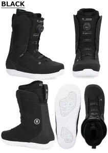 24-25 RIDE/Ch ANTHEM AZ Y u[c {A BOA M^Ή Xm[{[h 2025 ^