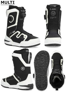 24-25 RIDE/Ch DEADBOLT ZONAL fbh{g][i Y u[c _u{A BOA M^Ή Xm[{[h 2025 ^