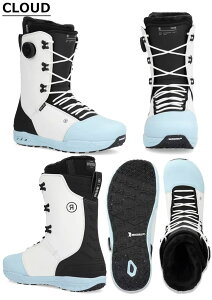 24-25 RIDE/Ch FUSE t[Y Y u[c R [X {A BOA M^Ή Xm[{[h 2025 ^