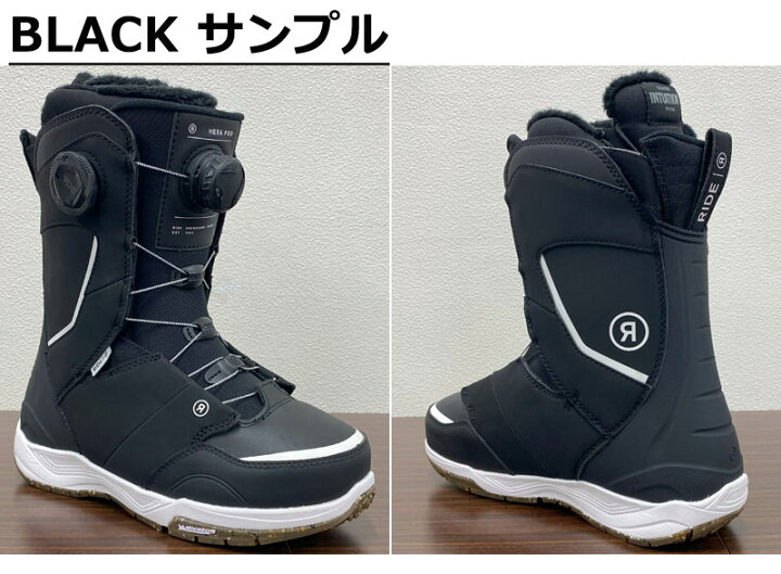 楽天市場】24-25 RIDE/ライド HERA PRO ヘラプロ レディース ブーツ  