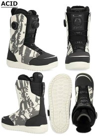 【エントリーでポイント10倍】24-25 RIDE/ライド HERA ヘラ レディース ブーツ ダブルボア BOA 熱成型対応 スノーボード 2025 型落ち