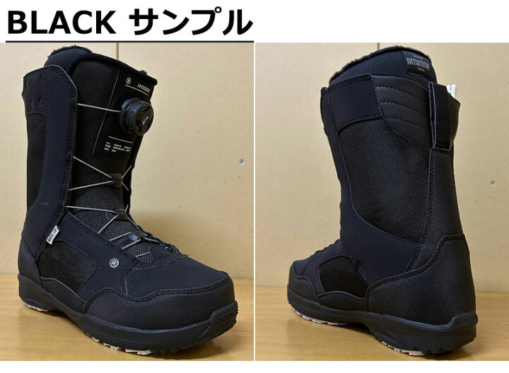 楽天市場】24-25 RIDE/ライド JACKSON ジャクソン メンズ ブーツ ボア 