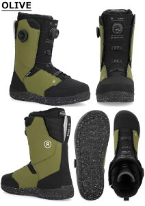 yGg[Ń|Cg10{z24-25 RIDE/Ch LASSO b\ Y u[c _u{A BOA M^Ή Xm[{[h 2025 ^