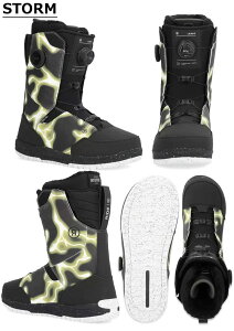 24-25 RIDE/Ch LASSO b\ Y u[c _u{A BOA M^Ή Xm[{[h 2025 ^