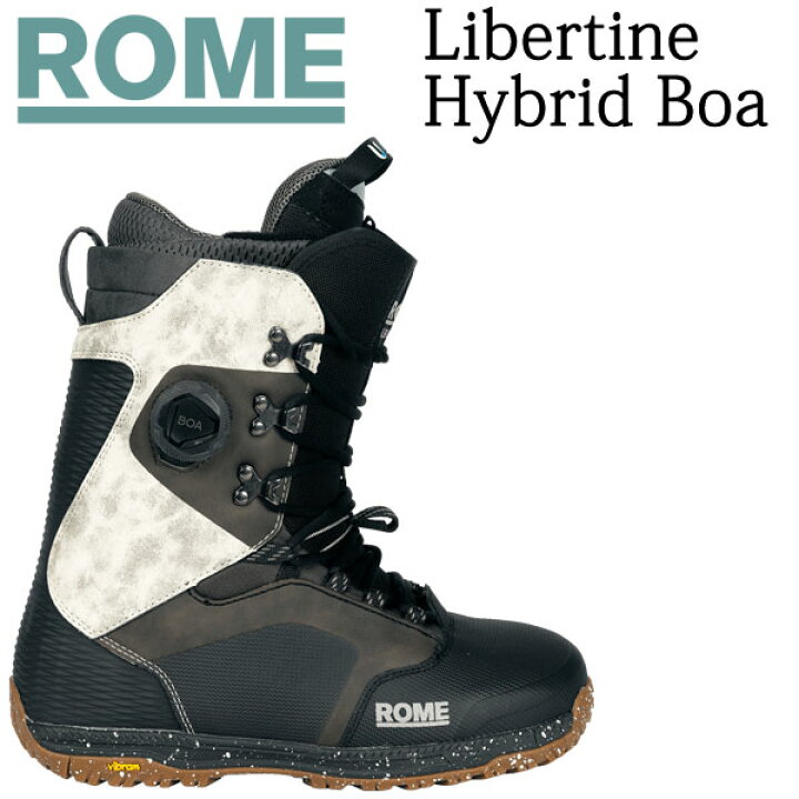 楽天市場】【楽天SSポイントUP】24-25 ROME SDS/ローム LIBERTINE 