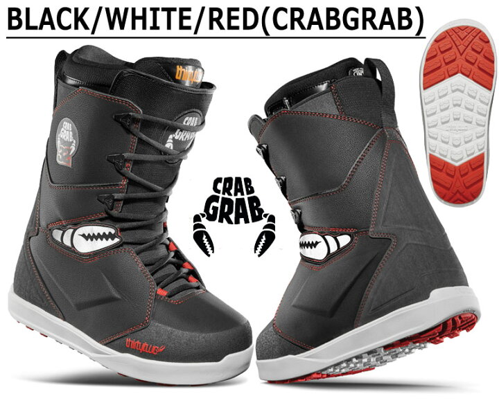 楽天市場】24-25 THIRTYTWO/サーティーツー LASHED ラッシュ POWELL  